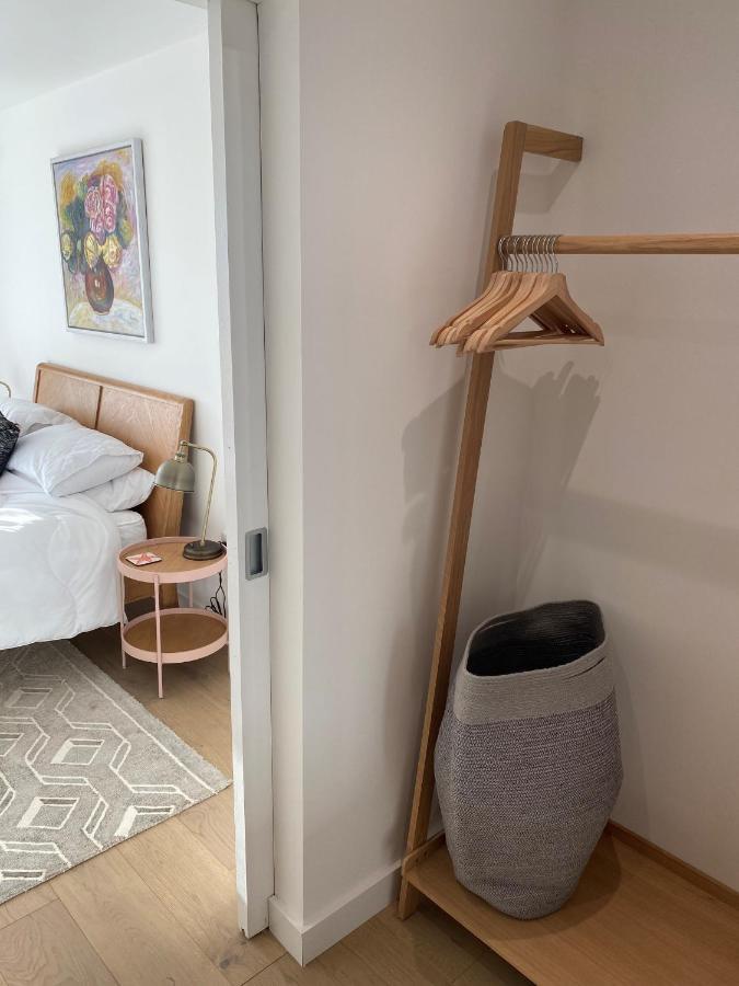 1 The Bay - Stunning Contemporary Flat On The Scottish Coast Apartment Coldingham Exterior photo